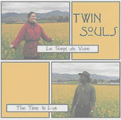 Twin Souls - Le Temps de Vivre