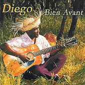 Diego - Bien Avant